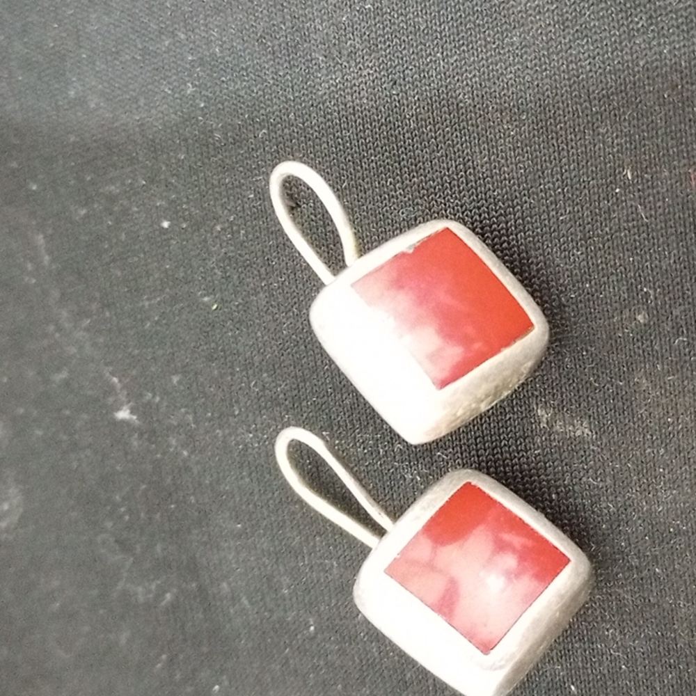 Sterling Silver Earring Collection - image 6
